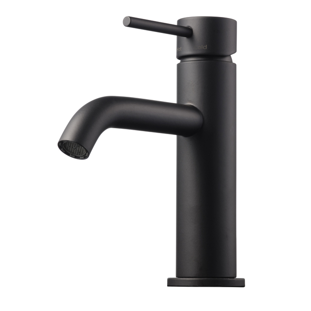 TV&Auml;TTST&Auml;LLSBLANDARE EVM072 MATTSVART | Beijerbygg Byggmaterial